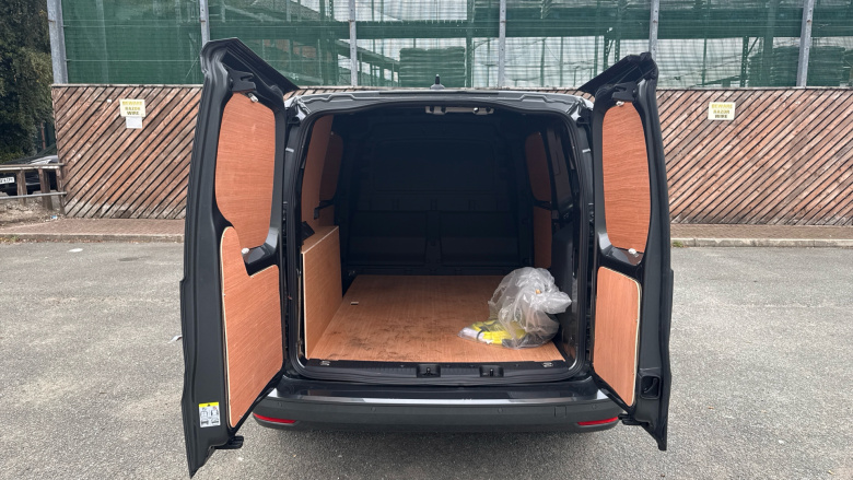 Ford Transit Connect 250 L2 Petrol 1.5 EcoBoost PHEV 150 Limited Van Auto